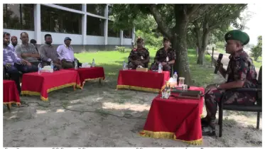 ময়মনসিংহ সীমান্তে পশু ও চামড়া পাচার ঠেকাতে বিজিবির সতর্ক নজরদারি