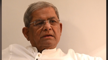 মিথ্যাচার ও অপপ্রচার বন্ধে রাজনৈতিক দলগুলোর প্রতি মির্জা ফখরুলের আহ্বান