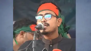 ‘ছত্রিশে জুলাই এসেছিল হাজারো শহীদ ও গাজীর সীমাহীন ত্যাগের মধ্য দিয়ে’