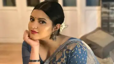 সংবাদ এখন অনেক বেশি সস্তা হয়ে গেছে: পরীমনি