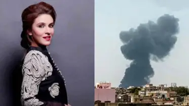 এয়ার ইন্ডিয়া দুর্ঘটনার পর ডিভোর্স বাতিল: সম্পর্কের মূল্য মনে করালেন রাগেশ্বরী