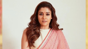 দেড়শো কোটি টাকা পারিশ্রমিকেও রাজি হলেন না নয়নতারা