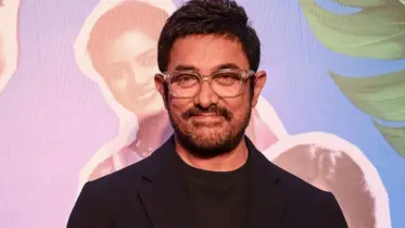 নতুন ছবি মুক্তির আগে পুরনো বিতর্কে স্পষ্ট বার্তা দিলেন আমির খান