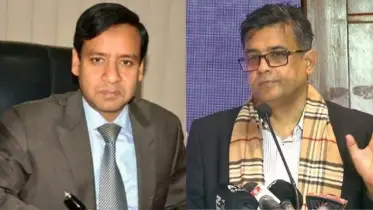 গোলাম মাওলা রনিকে নিয়ে শফিকুল আলমের বিস্ফোরক মন্তব্য!