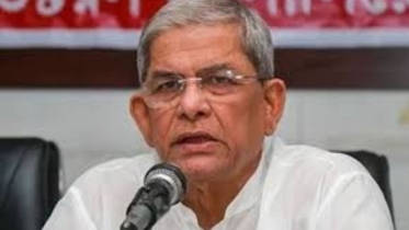 নির্বাচন নিয়ে মির্জা ফখরুলের বিস্ফোরক মন্তব্য!