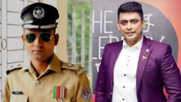 এএসপি পলাশের মৃত্যুতে শোক প্রকাশ জায়েদ খানের