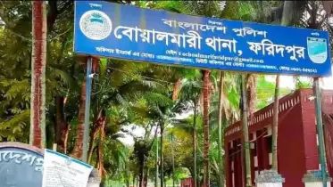 বোয়ালমারীতে কলেজ পড়ুয়া ছাত্রীর আত্মহত্যা