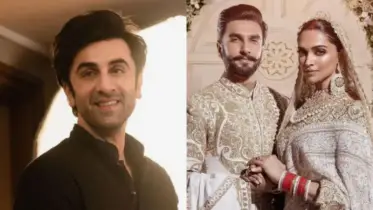 ‘আমি চাই, দীপিকার সন্তান আমাকে অভিনেতা হিসেবে পছন্দ করুক’- রণবীর কাপুর