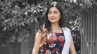 ক্যারিয়ারের পথে বাধা হবে এমন ছেলেকে বিয়ে করবেন না জয়িতা আশরাফ!