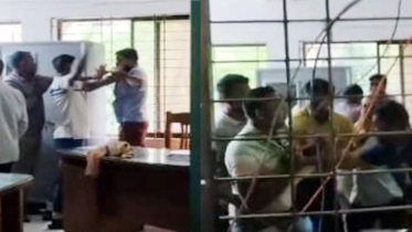 লক্ষ্মীপুরে যুবকের লাশ উদ্ধার