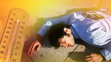 গরমে হিট স্ট্রোক হলে করণীয় কী?