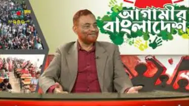 ‘উগ্র জাতীয়তা চাঙ্গা করার জন্য যুদ্ধের প্রয়োজন’- মাসুমুর রহমান খলিলী