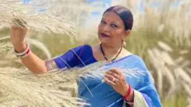 চেক প্রতারণার মামলায় জামিন পেলেন নির্মাতা চয়নিকা চৌধুরী