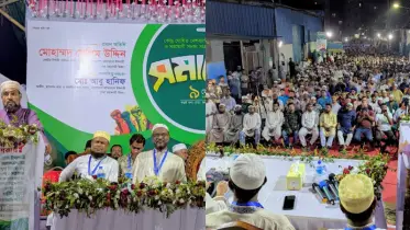 ২৪ ঘন্টার মধ্যেই আওয়ামী ফ্যাসীবাদীদের নিষিদ্ধ করতে হবে