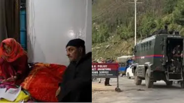 পেহেলগাম হামলা: কাশ্মীরের রাজনৈতিক বন্দীদের মুক্তির আশা কি ভেঙে গেল?