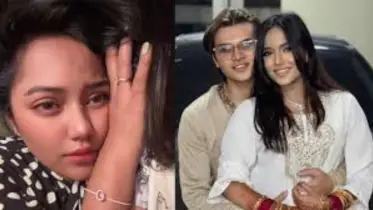 প্রেম ভাঙলেও ভেঙে পড়েননি সামিরা খান মাহি!