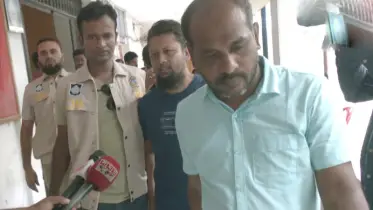ছাত্রলীগ নেতাকে আটক করে ১০ লাখ টাকা দাবি, তিন ছাত্রদল কর্মী আটক