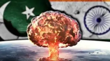 ইন্ডিয়া-পাকিস্তান উত্তেজনা: আট দশক ধরে চলমান দ্বন্দ্বের শেষ কোথায়?