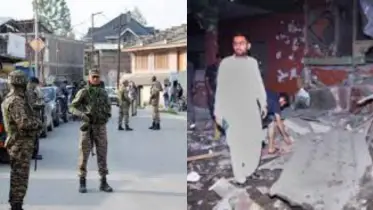 ভারতে পালটা হামলার ছক পাকিস্তান সেনাবাহিনীর