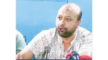 ‘মুসা হইতে না পারলে ফিরআউন দ্বারা শাসিত হইতে হবে’- ব্যারিস্টার ব্যারিস্টার আসাদুজ্জামান ফুয়াদ