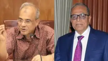 সাবেক রাষ্ট্রপতির পালানোর ঘটনায় পদত্যাগের ঘোষণা স্বরাষ্ট্র উপদেষ্টার