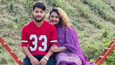 চট্টগ্রামের শীর্ষ সন্ত্রাসী ছোট সাজ্জাদের স্ত্রী তামান্না আটক