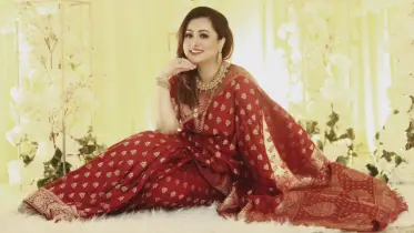 পর্দায় ফিরলেন পূর্ণিমা