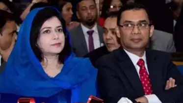 ডা. জুবাইদা রহমানের নিরাপত্তার জন্য চারটি ব্যবস্থা গ্রহণের অনুরোধ বিএনপির