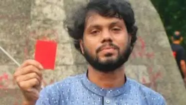 নৌকা মার্কা থাকবে না: ইনকিলাব মঞ্চের হাদি