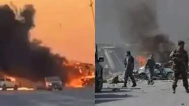 বেলুচিস্তানে বোমা হামলায় ৭ পাকিস্তানি সেনা নিহত, ভারতকে দায় দিল ইসলামাবাদ