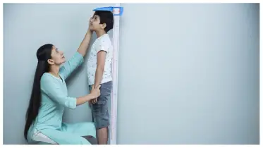 লম্বা হতে সাহায্য করে যে হরমোন!