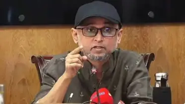 ‘তাদের চাকরীর ব্যাপারে আমাদের প্রত্যক্ষ বা পরোক্ষ কোনো রকম সংশ্লিষ্টতা নাই’- মোস্তফা সারোয়ার ফারুকী