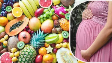 গর্ভাবস্থায় যে খাবারগুলো অবশ্যই খাবেন!