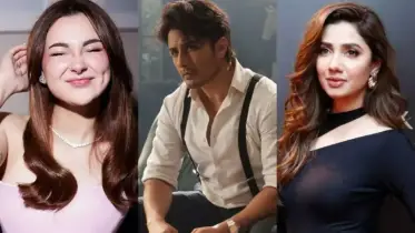 পাহেলগাম হামলার পর ভারতীয় ইনস্টাগ্রামে নিষিদ্ধ হানিয়া আমির, মাহিরা খান ও আলি জাফর