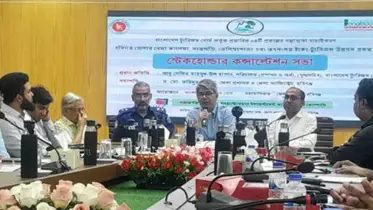 সাতছড়ি-কালেঙ্গা ঘিরে রিসোর্ট তৈরির পদক্ষেপ নেওয়া হবে