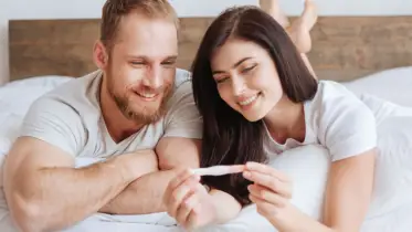 বাচ্চা নেওয়ার উপযুক্ত বয়স কখন?
