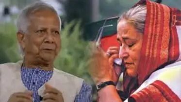 তবে কি মে মাসেই শুরু হচ্ছে শেখ হাসিনার বিচার!