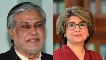 এপ্রিলে ঢাকায় আসছেন পাকিস্তানের পররাষ্ট্রমন্ত্রী ও সচিব