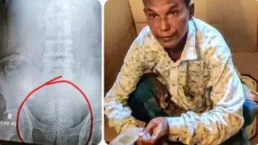 বগুড়ায় অভিনব কৌশলে ইয়াবা পাচারের সময় তিনজন আটক