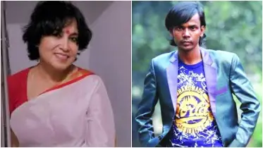 তসলিমা নাসরিন ও হিরো আলমের মধ্যে চলছে উত্তপ্ত বাক্য বিনিময়