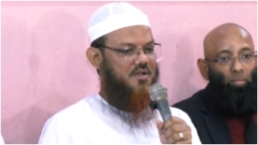 ‘ঢাকা এবং চট্টগ্রামের মতো আমাকে বরিশালের মেয়র ঘোষণা করা হোক’