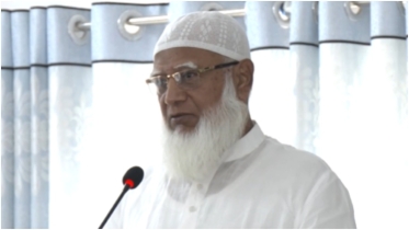 নির্বাচনের জন্য দুটি সময়কে আমরা উপযুক্ত মনে করি: জামায়াত আমির
