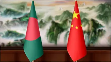 আম-কাঁঠালের পর এবার বাংলাদেশের কাছে আবর্জনা চাইলো চীন