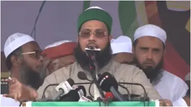 হেফাজত রাজনীতিতে যাবে না কিন্তু রাজনীতি নিয়ন্ত্রণ করবে: আব্বাসী