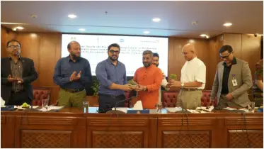ঢাকা উত্তরের ২৫ স্থানে বাতাসের গুণগতমান পরিমাপে আধুনিক যন্ত্র বসানো হবে: ডিএনসিসি প্রশাসক 