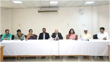 নতুন প্রজন্মের প্রত্যাশা পূরণে কাজ করছে ইউজিসি