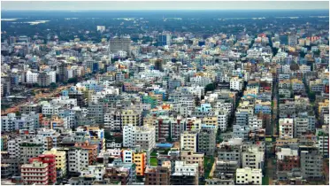 মৃত্যুঝুঁকি বাড়ছে ঢাকাবাসীর