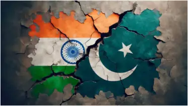 বুলেট নয়, বিচারেই জবাব—পাকিস্তানের বার্তা দিল্লিকে