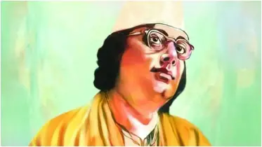 জাতীয় কবির ১২৬ তম জন্মবার্ষিকীর মূল অনুষ্ঠান হবে কুমিল্লার দৌলতপুরে