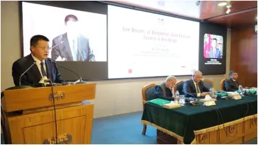 কাশ্মীর ইস্যুতে উত্তেজনা পরিহার করে নিরপেক্ষ তদন্ত চায় চীন
